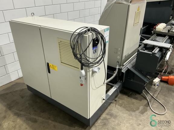Elumatec SBZ 130 HOU11.792 51 19788