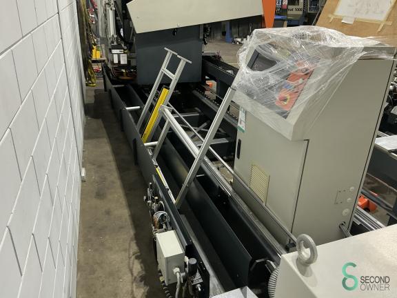 Elumatec SBZ 130 HOU11.792 52 19788