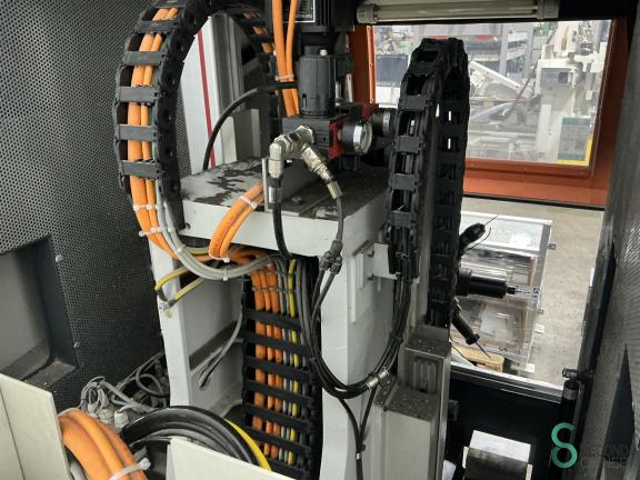 Elumatec SBZ 130 HOU11.792 15 19788