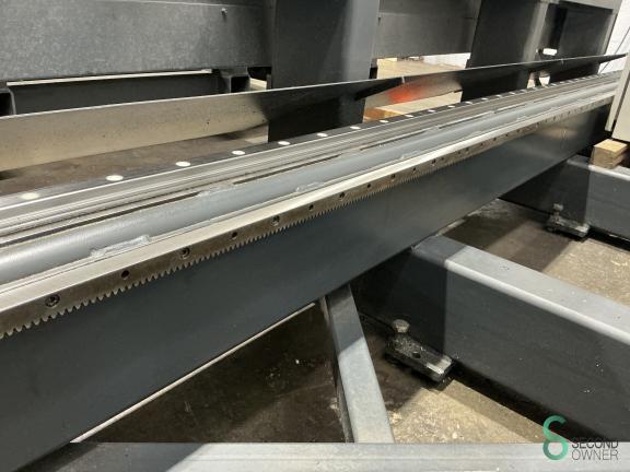 Elumatec SBZ 130 HOU11.792 19 19788