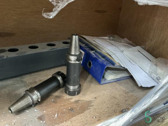 Elumatec SBZ 130 HOU11.792 16 19788