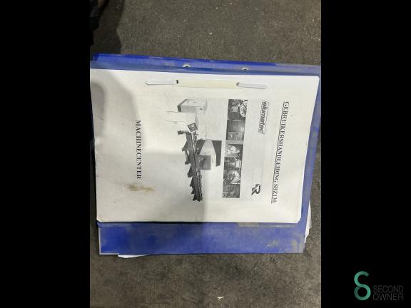 Elumatec SBZ 130 HOU11.792 24 19788