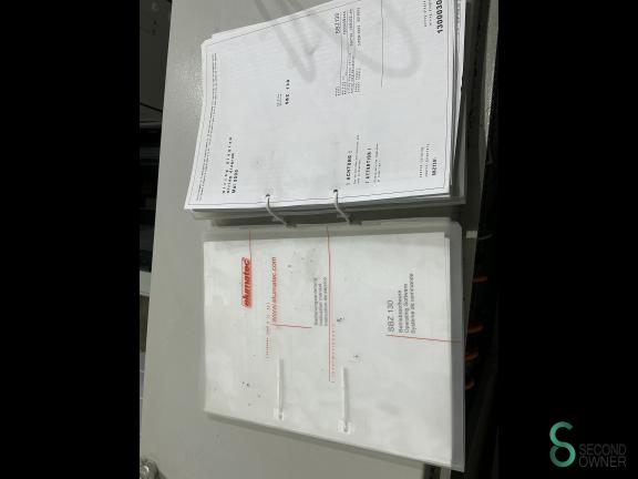 Elumatec SBZ 130 HOU11.792 12 19788