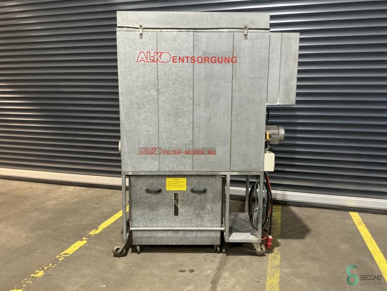 ALKO HOU9.204 42 16488