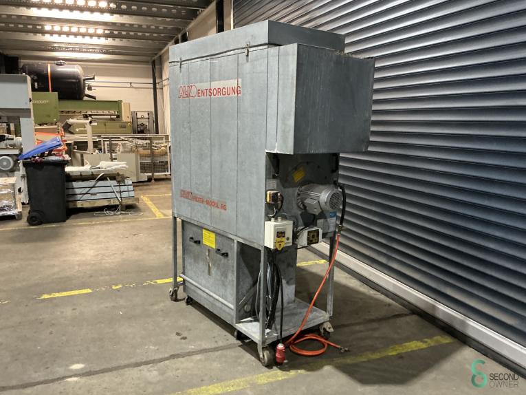 ALKO HOU9.204 51 16488