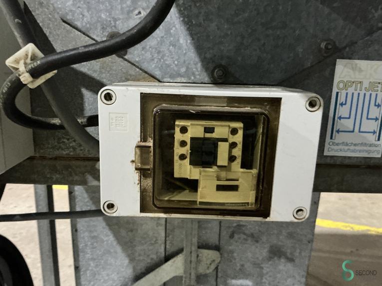 ALKO HOU9.204 47 16488