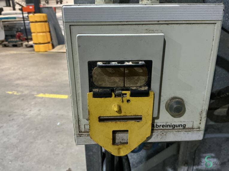 ALKO HOU9.204 54 16488