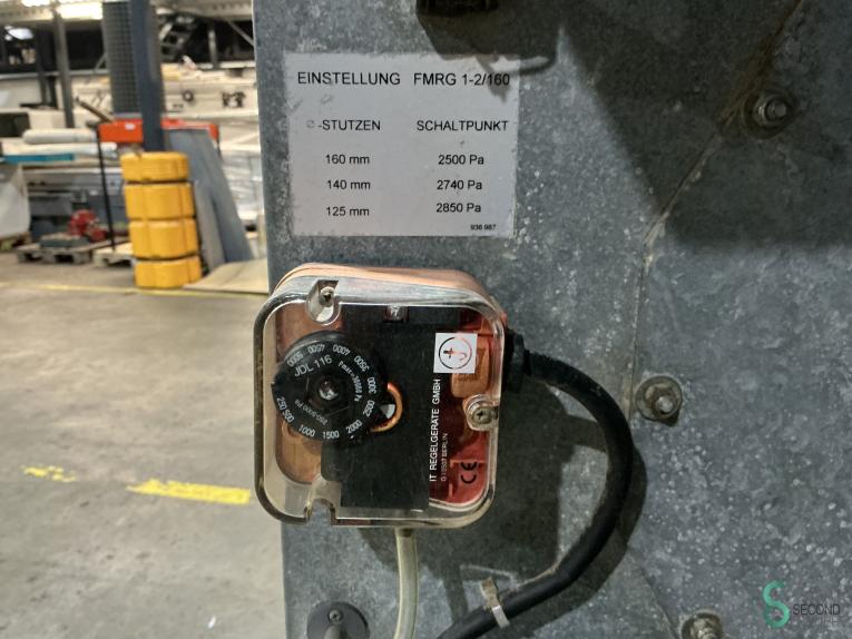 ALKO HOU9.204 55 16488