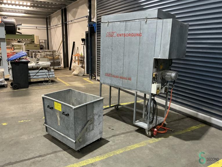 ALKO HOU9.204 56 16488