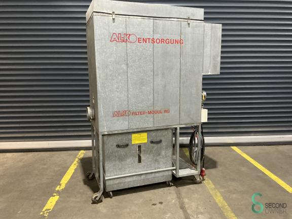 ALKO HOU9.204 1  16488