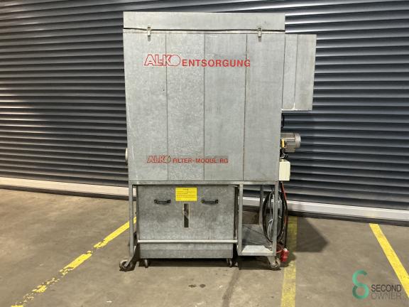 ALKO HOU9.204 2 16488