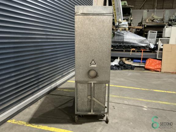 ALKO HOU9.204 3 16488