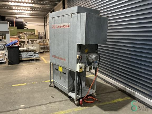 ALKO HOU9.204 11 16488