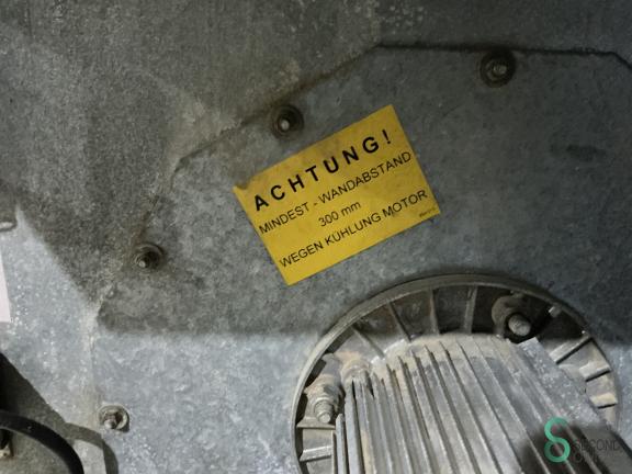 ALKO HOU9.204 18 16488