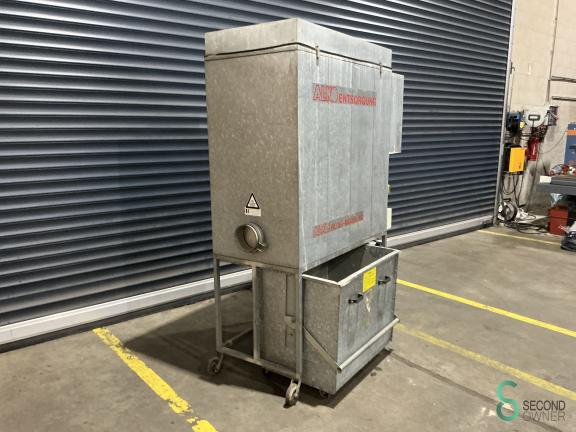 ALKO HOU9.204 19 16488