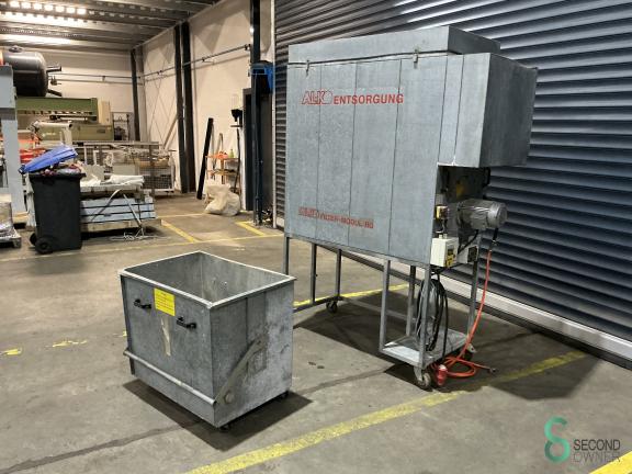 ALKO HOU9.204 16 16488