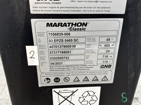 Marathon 03 EPZS 0465 SLC WKH11.025 2 18799