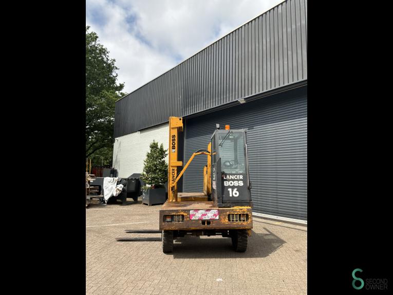 Boss 556-MK5 WKH10.703 34 18305