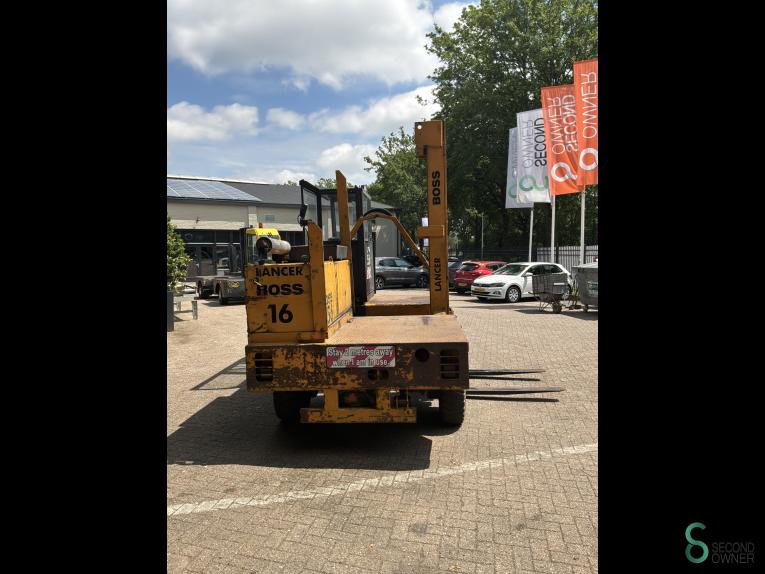Boss 556-MK5 WKH10.703 45 18305