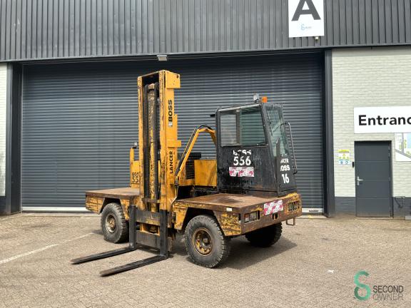 Boss 556-MK5 WKH10.703 3 18305