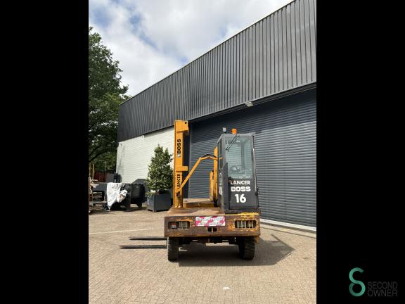 Boss 556-MK5 WKH10.703 4 18305
