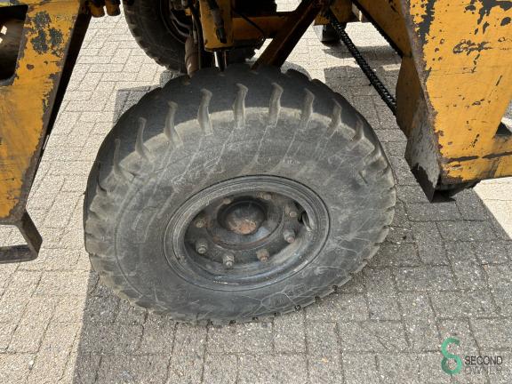 Boss 556-MK5 WKH10.703 14 18305