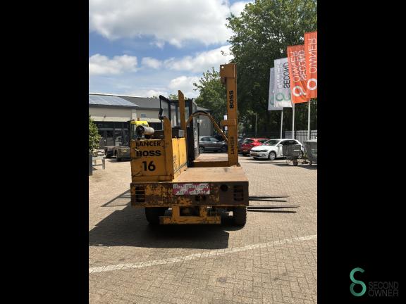 Boss 556-MK5 WKH10.703 15 18305