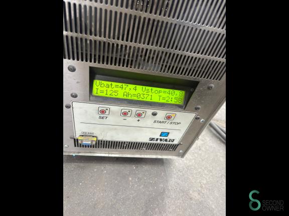 Still RX20-20 WKH7.544 2 14190