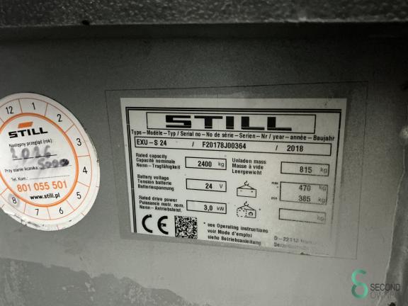 Still EXU-S24 WKH9.265 6 16556