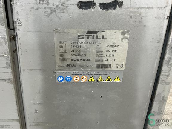 Still EXU-S24 WKH9.265 8 16556