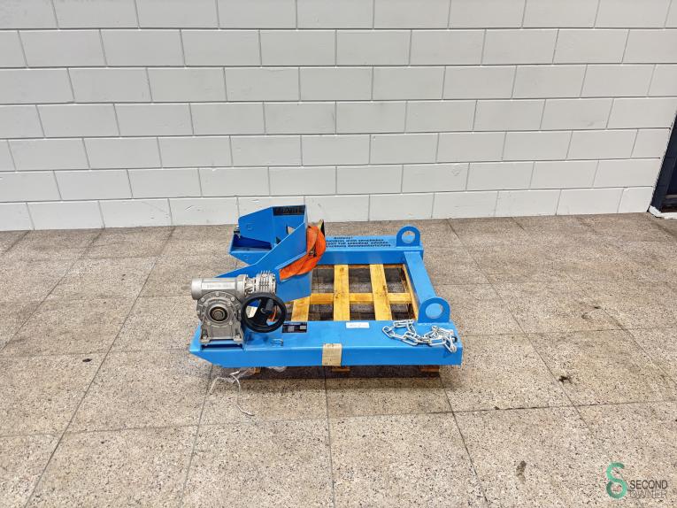 Bauer 15101282 WKH10.043 17 17488