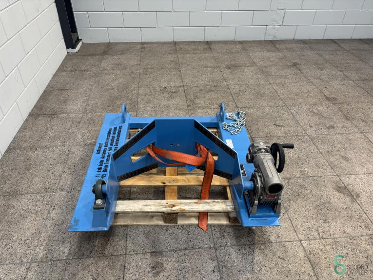 Bauer 15101282 WKH10.043 18 17488