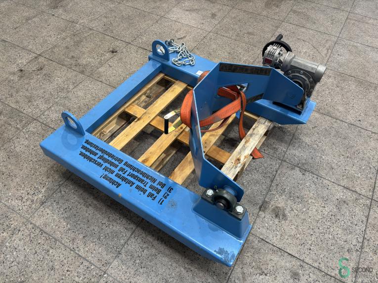 Bauer 15101282 WKH10.043 19 17488