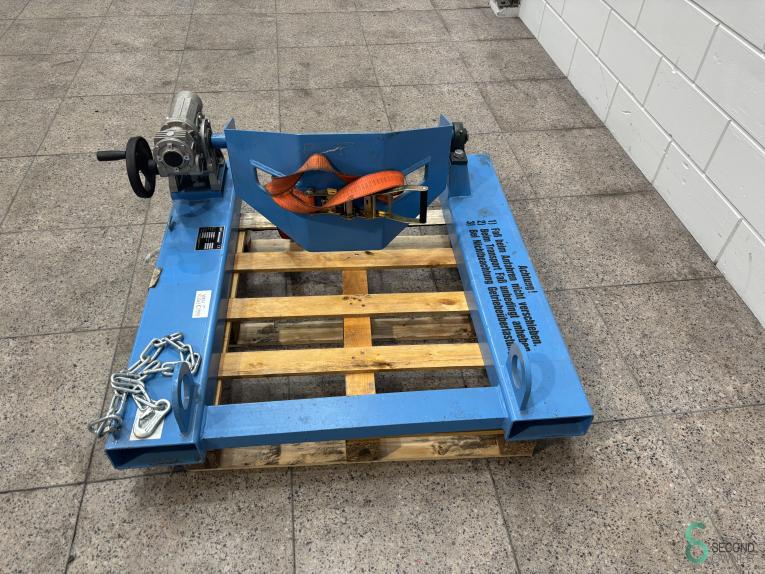 Bauer 15101282 WKH10.043 20 17488