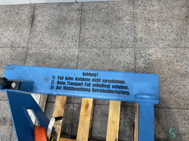 Bauer 15101282 WKH10.043 21 17488