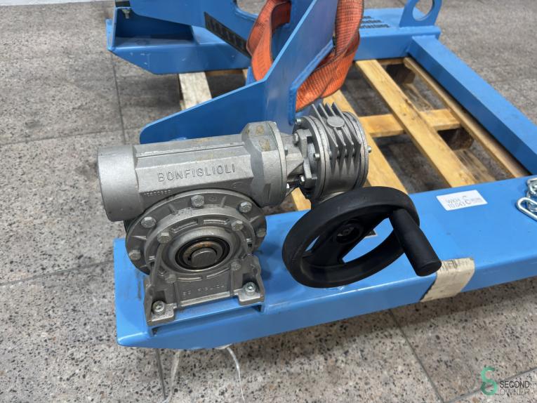 Bauer 15101282 WKH10.043 23 17488