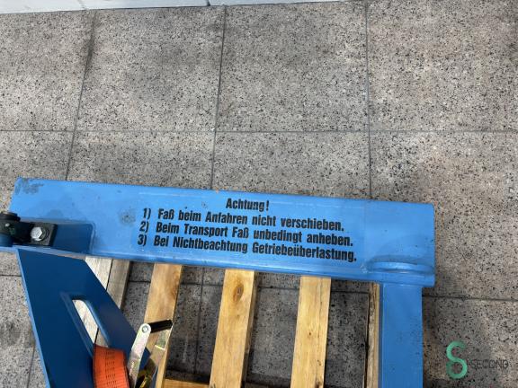 Bauer 15101282 WKH10.043 5 17488