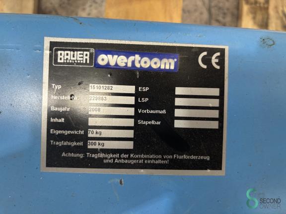 Bauer 15101282 WKH10.043 6 17488