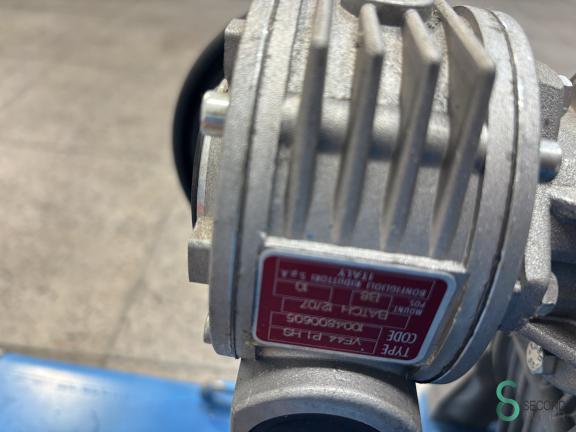 Bauer 15101282 WKH10.043 8 17488