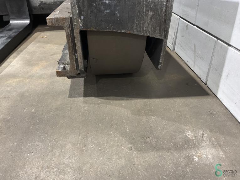 Hubtex ESW 6000 Q WKH11.296 51 19123