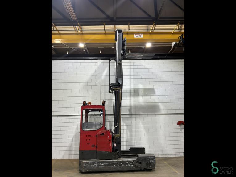 Hubtex ESW 6000 Q WKH11.296 42 19123