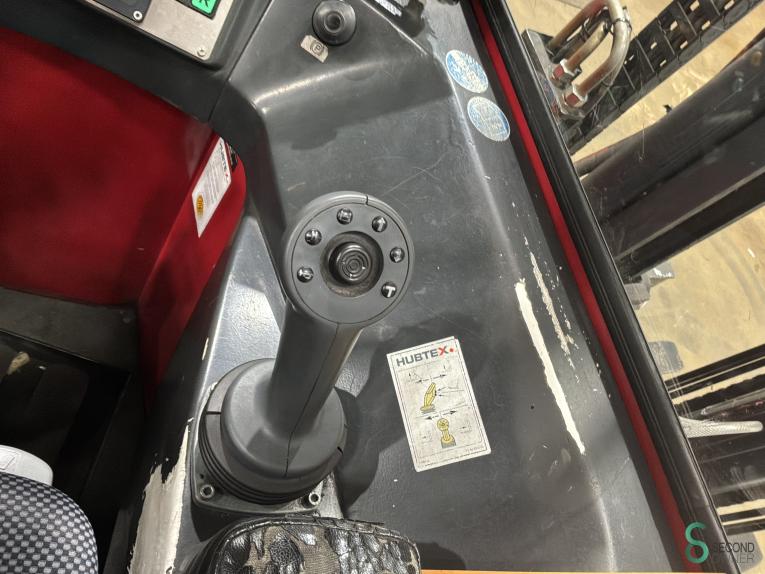Hubtex ESW 6000 Q WKH11.296 47 19123