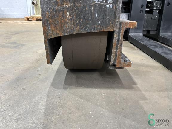 Hubtex ESW 6000 Q WKH11.296 14 19123