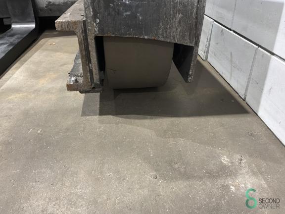 Hubtex ESW 6000 Q WKH11.296 15 19123