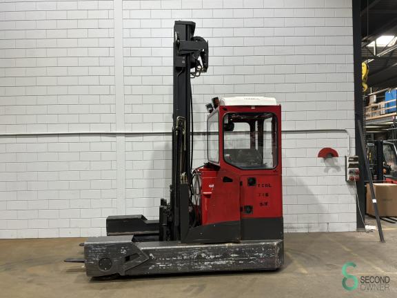 Hubtex ESW 6000 Q WKH11.296 18 19123