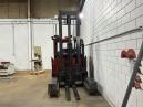 Hubtex ESW 6000 Q WKH11.296 21 19123