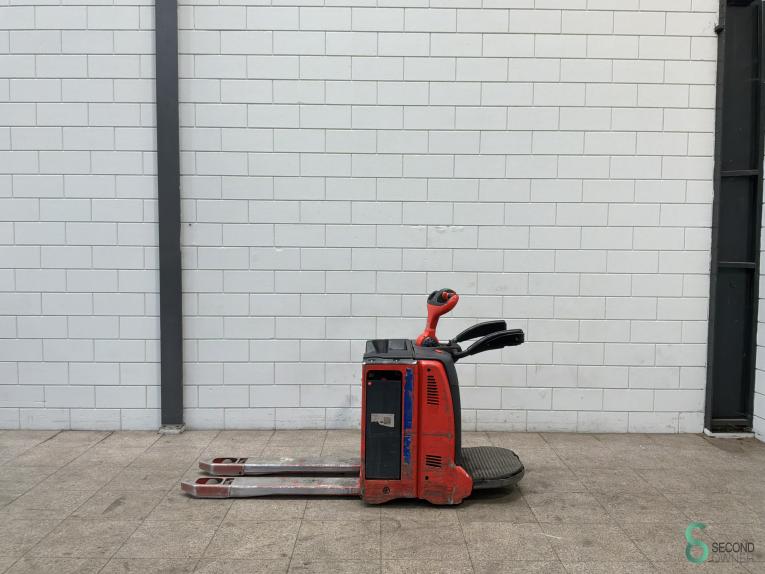 Linde T20AP WKH11.399 25 19252