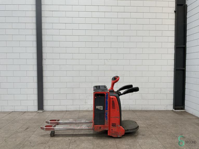 Linde T20AP WKH11.399 30 19252
