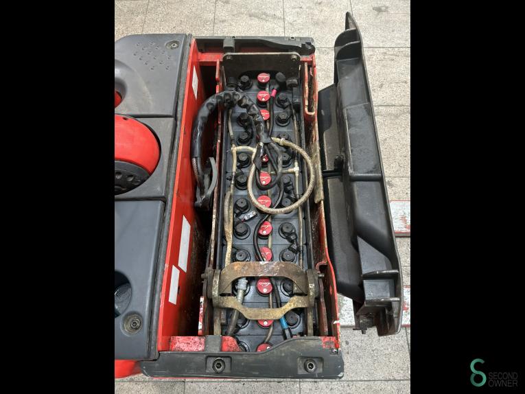 Linde T20AP WKH11.399 34 19252