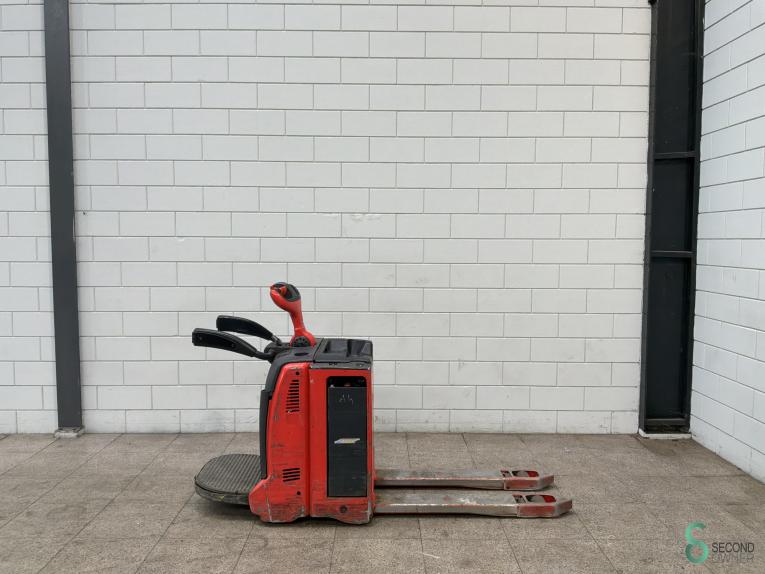 Linde T20AP WKH11.399 26 19252